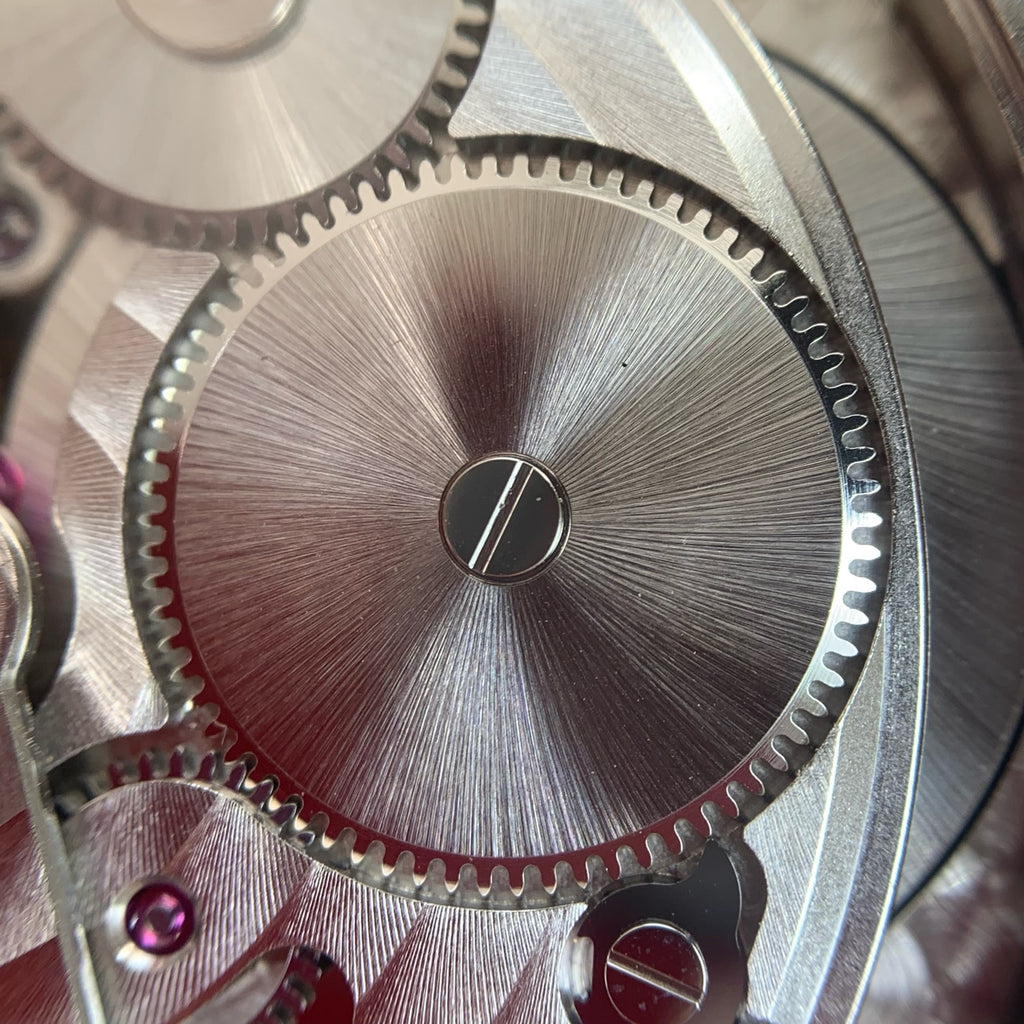 IWC Pilot Series 46 MM IW500901
