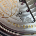 IWC Pilot Series 46 MM IW500901