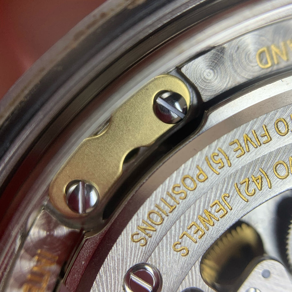 IWC Pilot Series 46 MM IW500901
