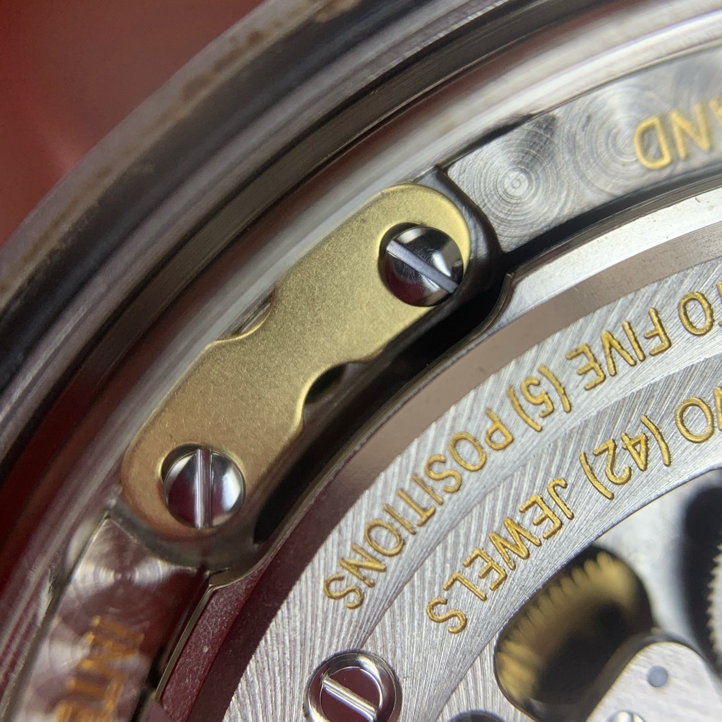 IWC Pilot Series 46 MM IW500901