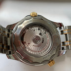 Omega Seahorse Series 42 210.20.42.20.03.001