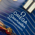 Omega Seahorse Series 42 210.20.42.20.03.001