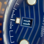 Omega Seahorse Series 42 210.20.42.20.03.001