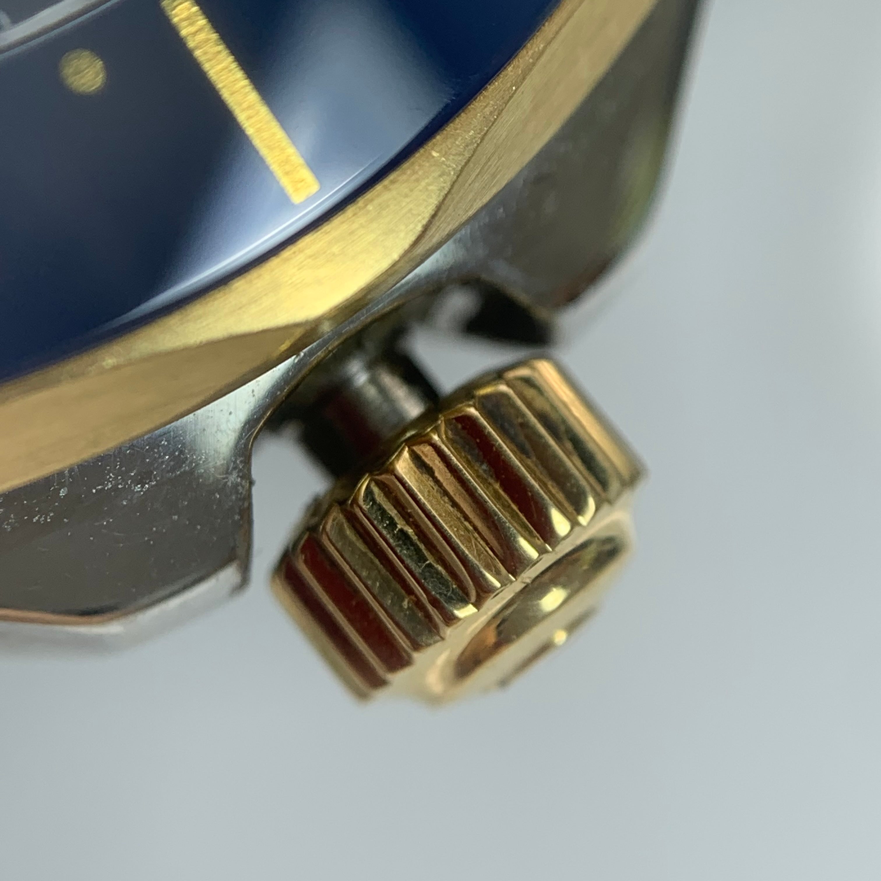Omega Seahorse Series 42 210.20.42.20.03.001