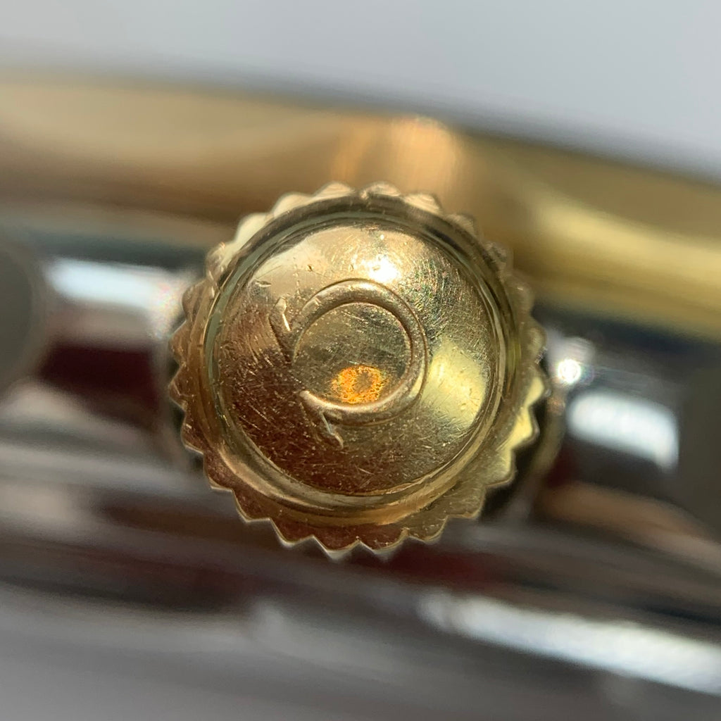 Omega Seahorse Series 42 210.20.42.20.03.001