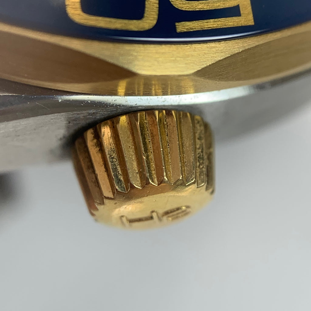Omega Seahorse Series 42 210.20.42.20.03.001