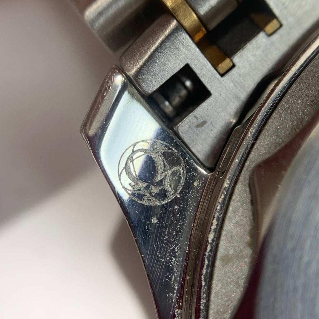 Omega Seahorse Series 42 210.20.42.20.03.001