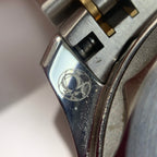 Omega Seahorse Series 42 210.20.42.20.03.001