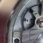 Omega Seahorse Series 42 210.20.42.20.03.001