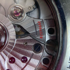 Omega Seahorse Series 42 210.20.42.20.03.001