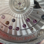 Omega Seahorse Series 42 210.20.42.20.03.001