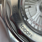 Omega Seahorse Series 42 210.20.42.20.03.001