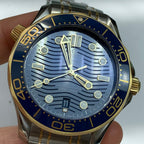 Omega Seahorse Series 42 210.20.42.20.03.001