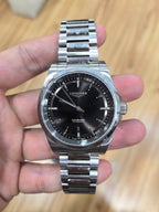 Longines Conquest Series Mechanical watch 41.00mm L3.830.4.52.6