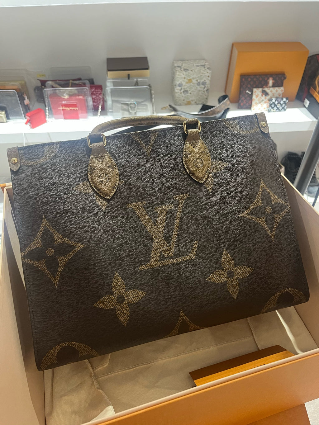 Louis Vuitton