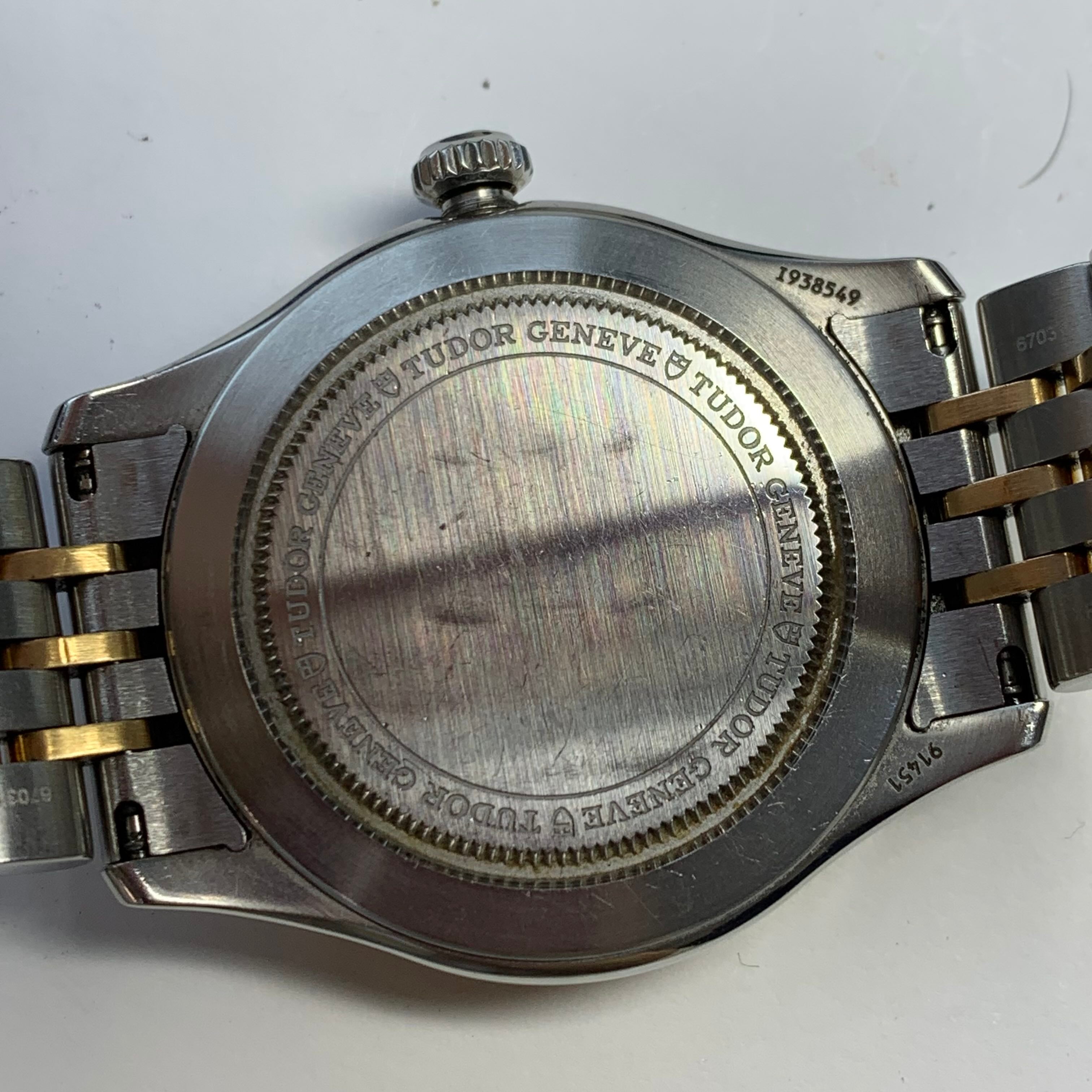 Tudor 1926 Series 36 millimeters m91451-0003