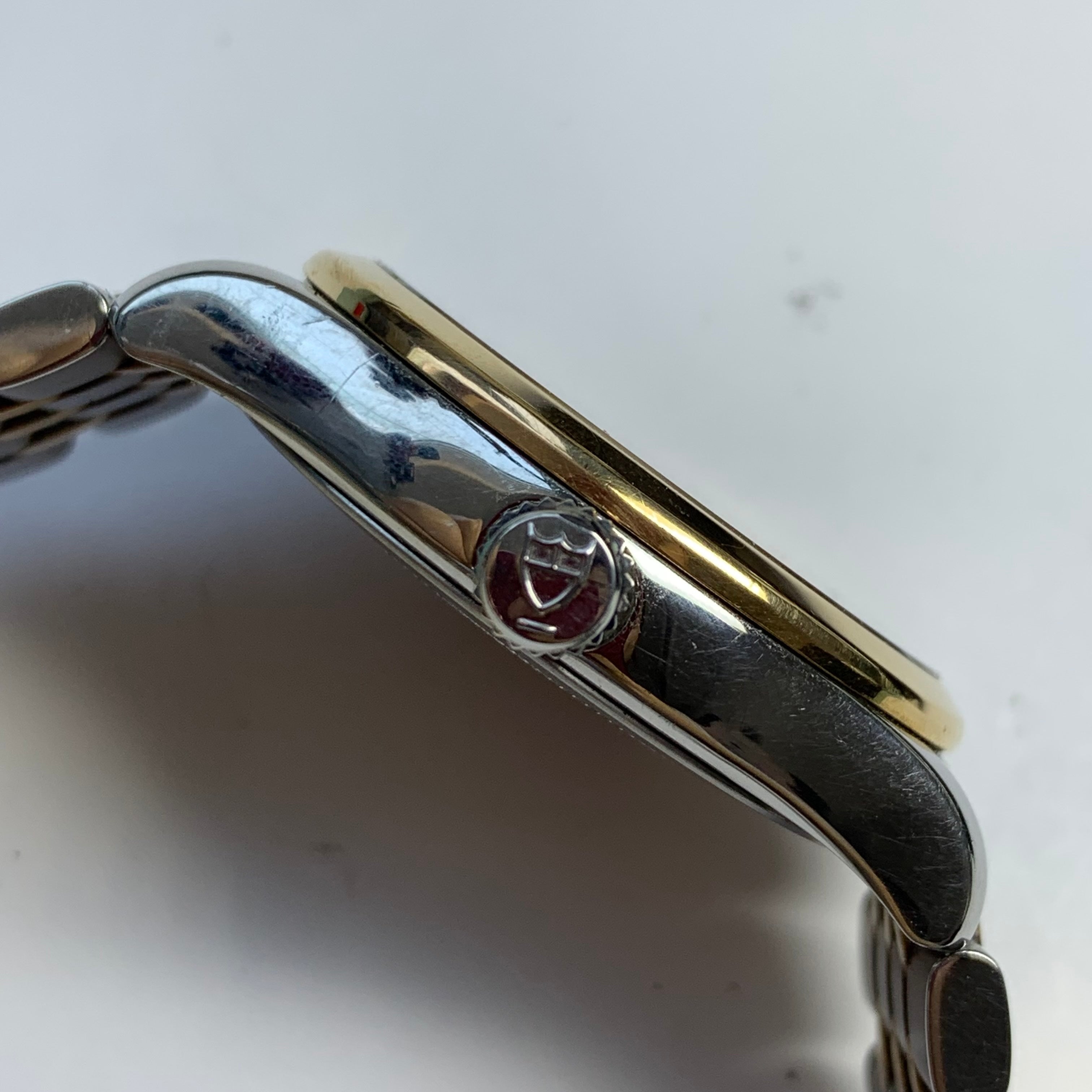 Tudor 1926 Series 36 millimeters m91451-0003