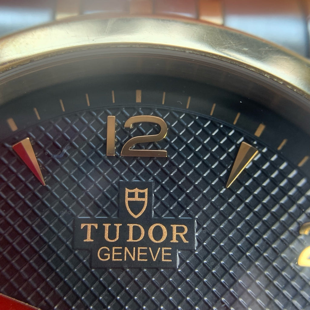 Tudor 1926 Series 36 millimeters m91451-0003