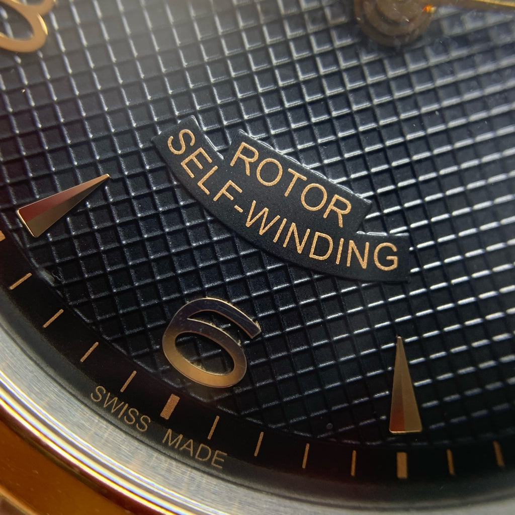 Tudor 1926 Series 36 millimeters m91451-0003