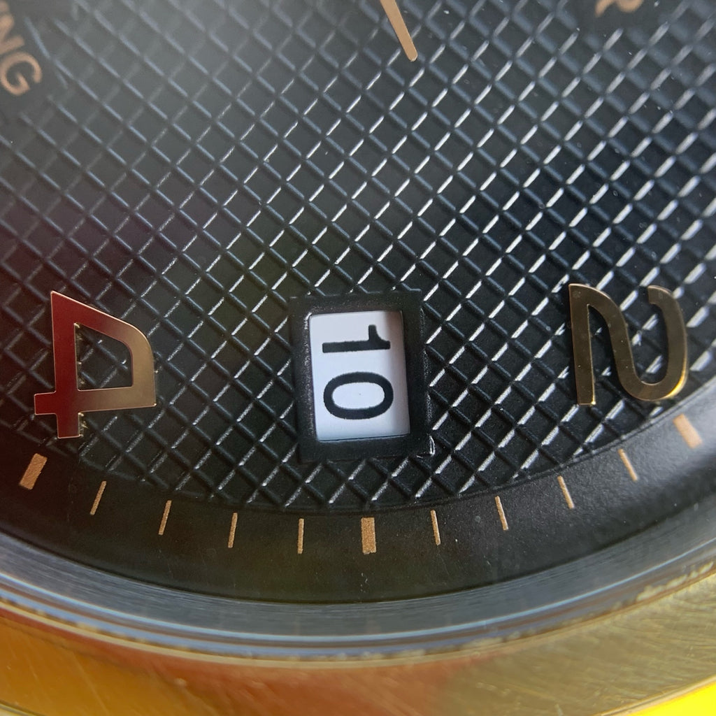 Tudor 1926 Series 36 millimeters m91451-0003