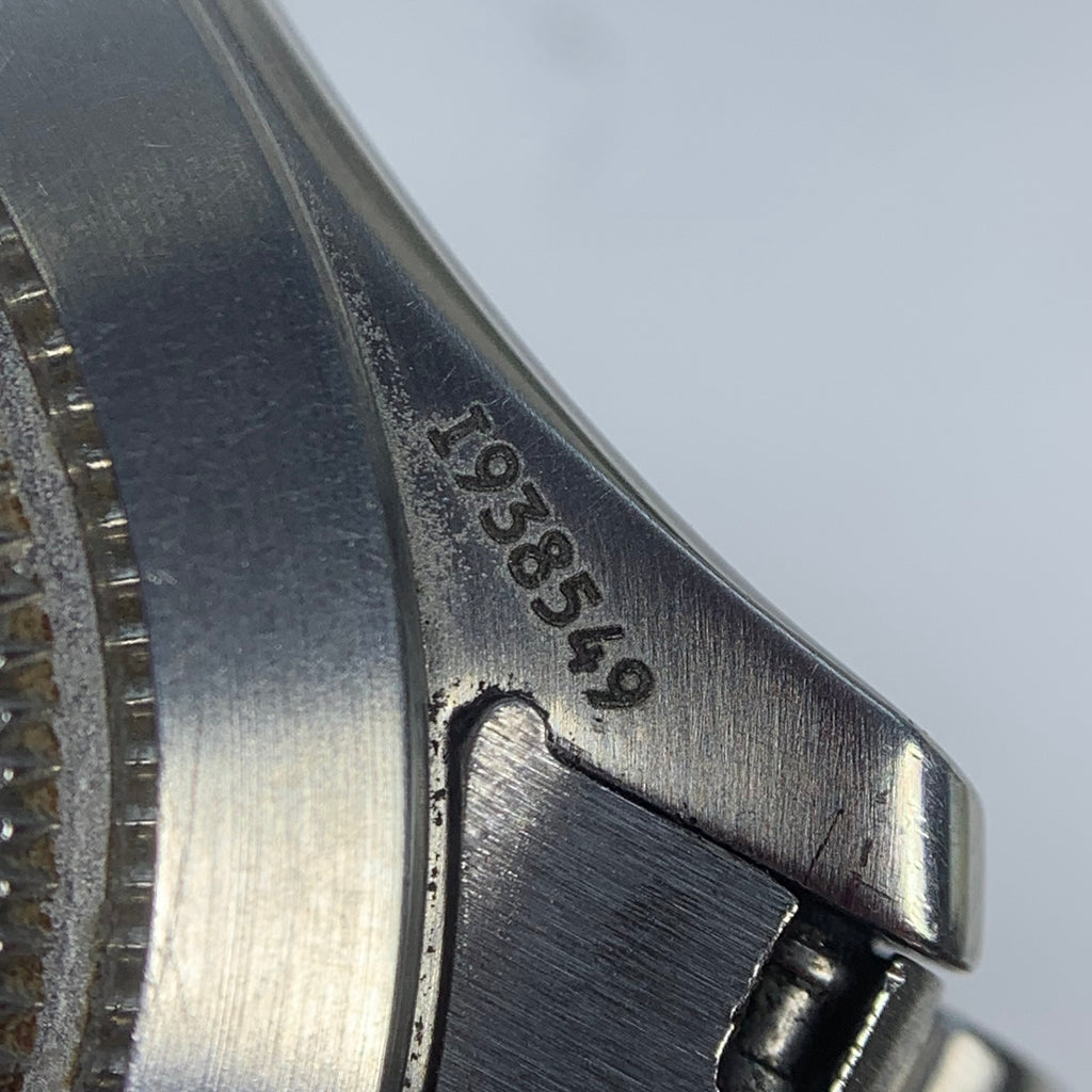 Tudor 1926 Series 36 millimeters m91451-0003