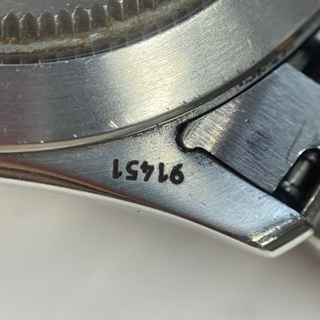 Tudor 1926 Series 36 millimeters m91451-0003