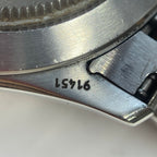 Tudor 1926 Series 36 millimeters m91451-0003