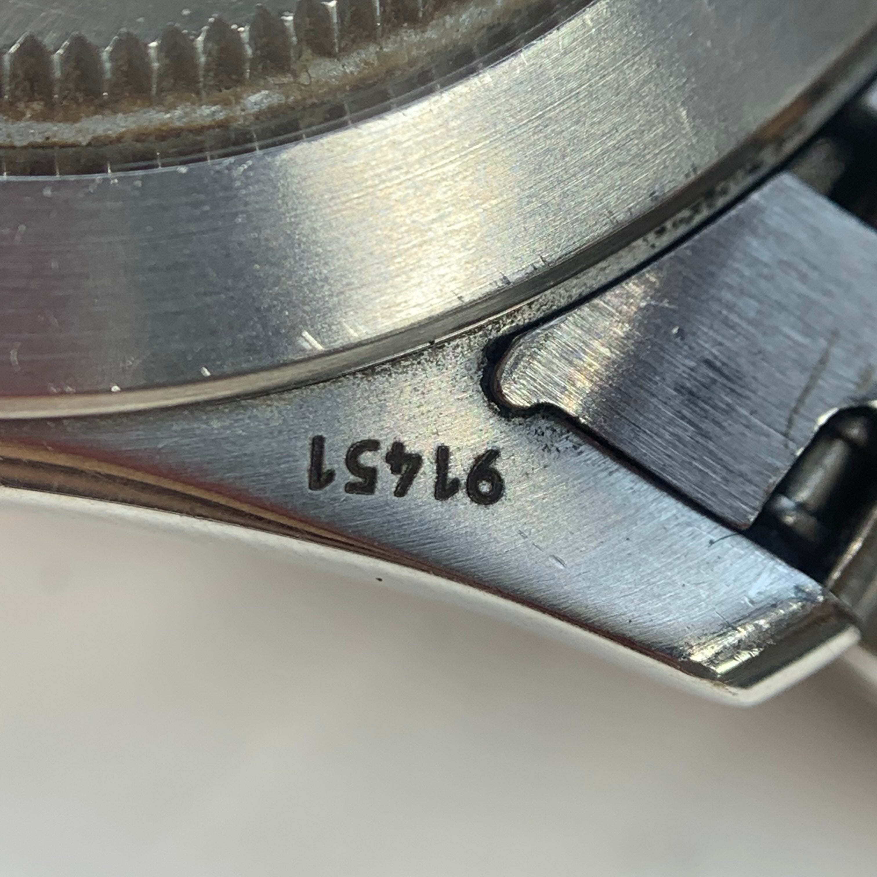 Tudor 1926 Series 36 millimeters m91451-0003