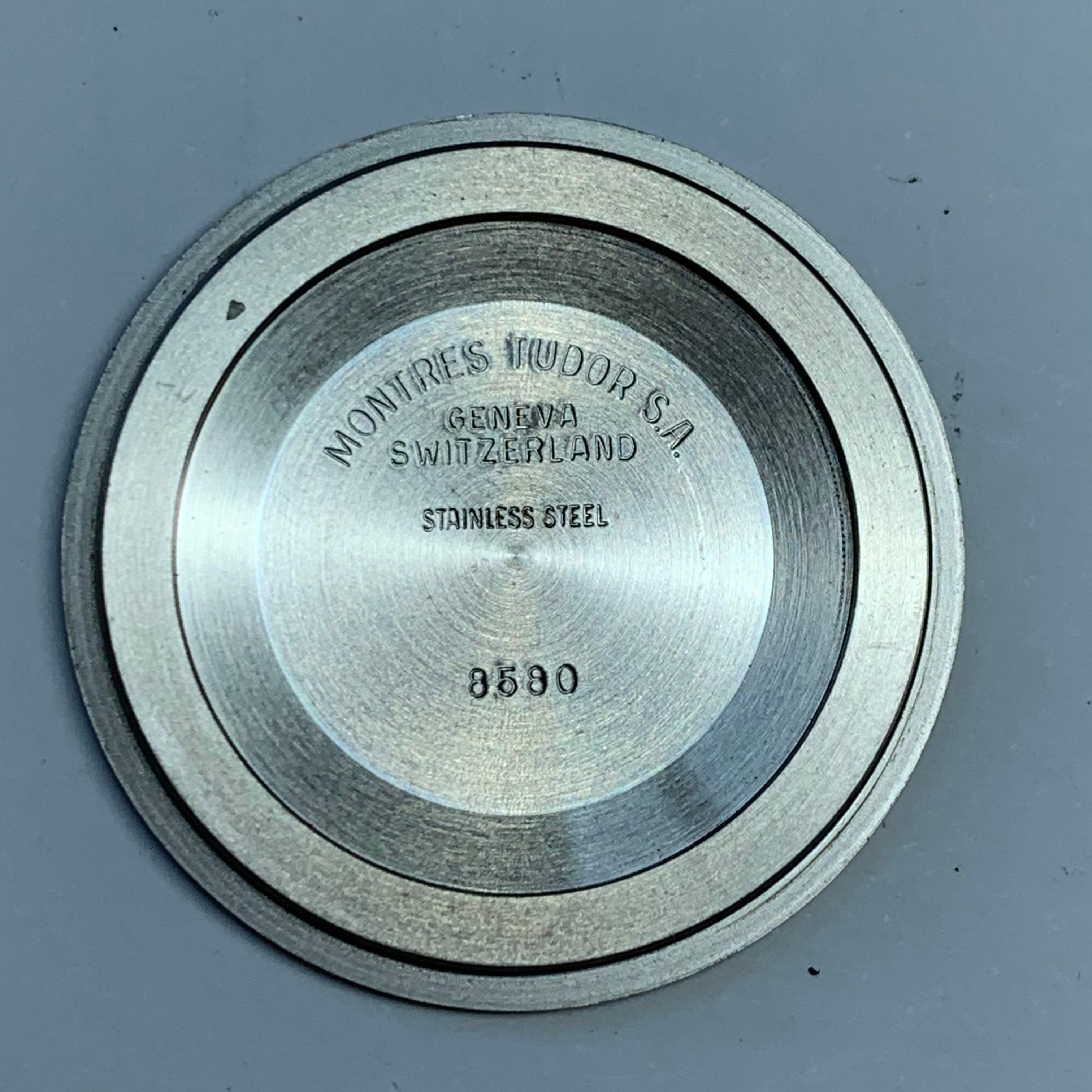 Tudor 1926 Series 36 millimeters m91451-0003