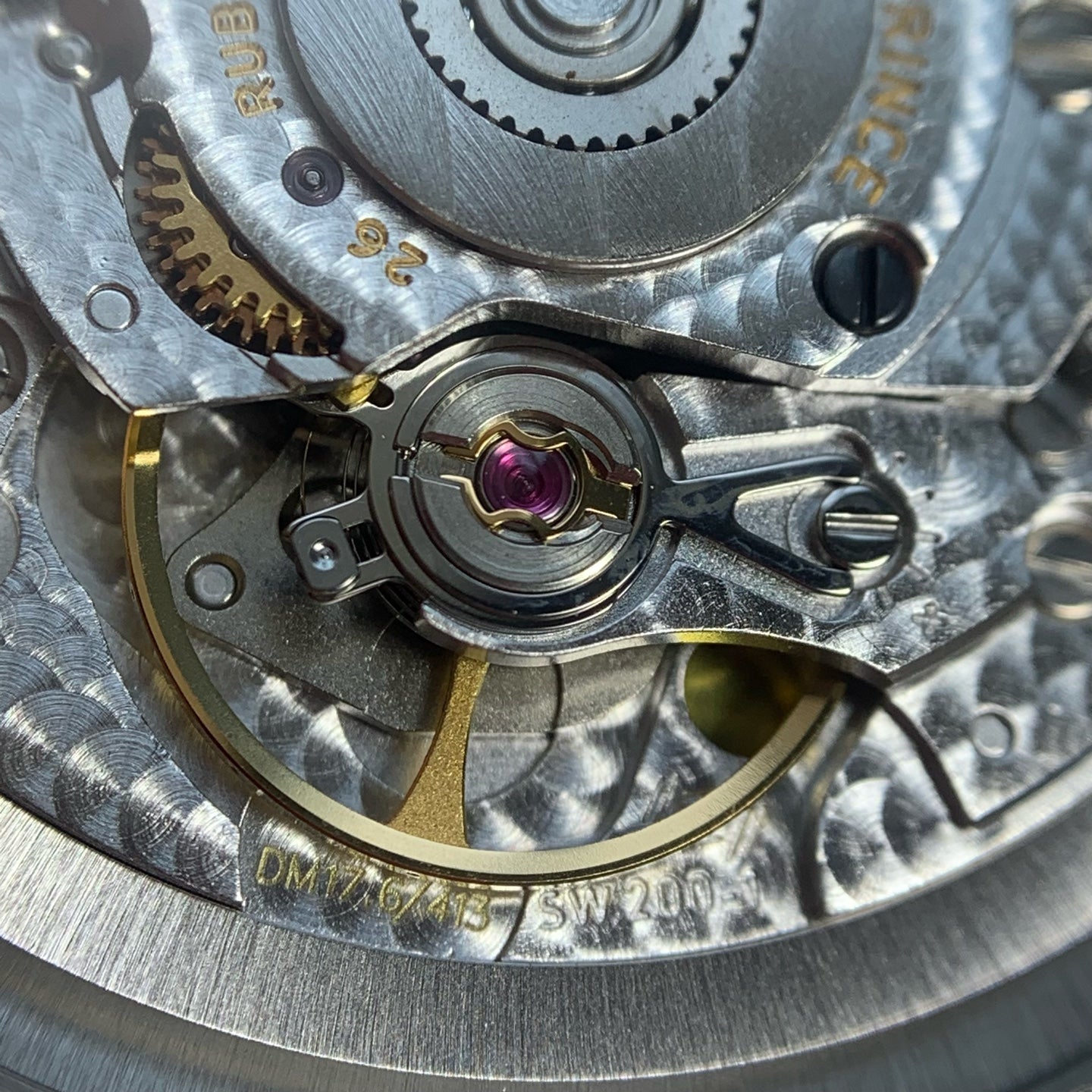 Tudor 1926 Series 36 millimeters m91451-0003