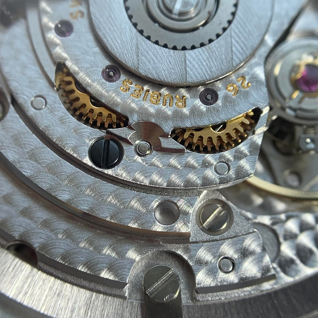 Tudor 1926 Series 36 millimeters m91451-0003