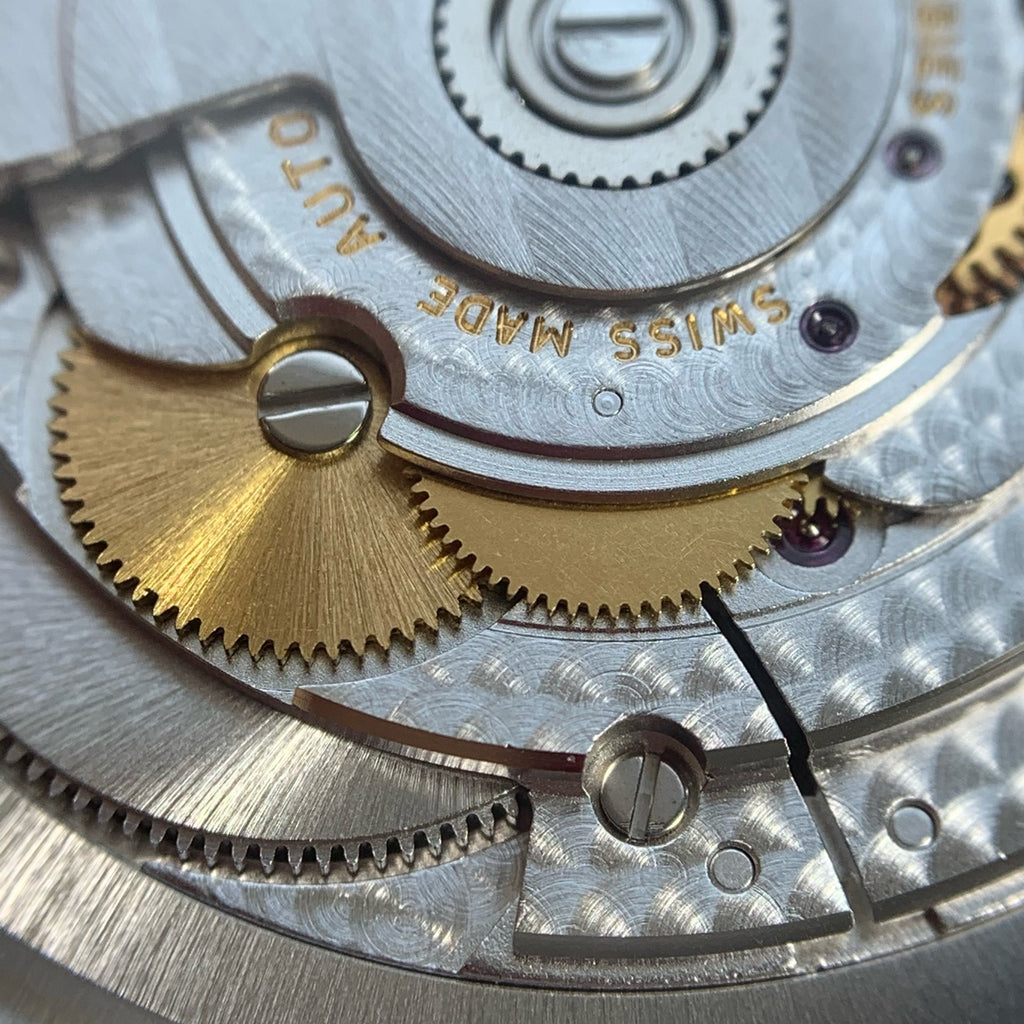 Tudor 1926 Series 36 millimeters m91451-0003