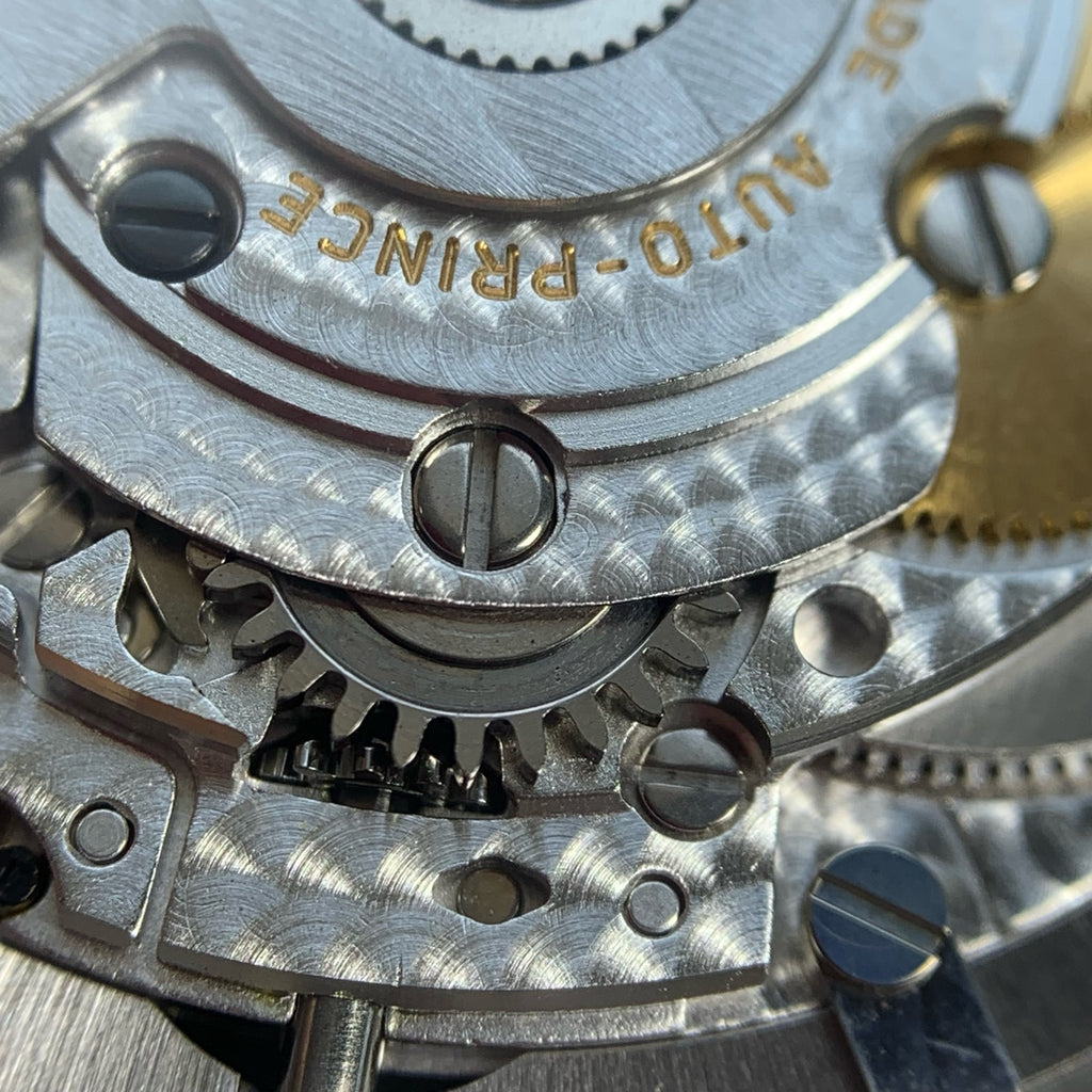Tudor 1926 Series 36 millimeters m91451-0003