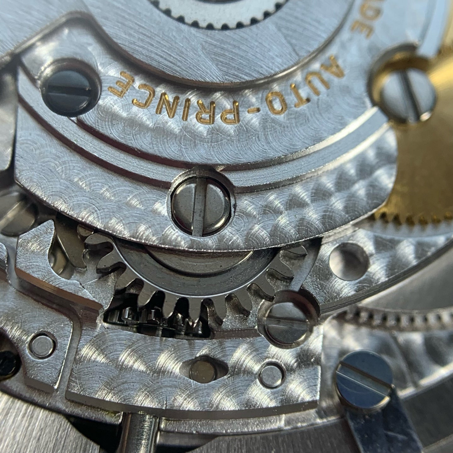 Tudor 1926 Series 36 millimeters m91451-0003