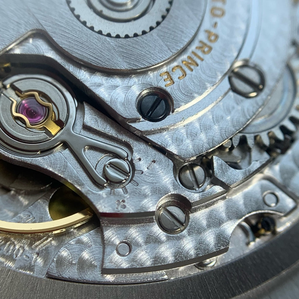 Tudor 1926 Series 36 millimeters m91451-0003