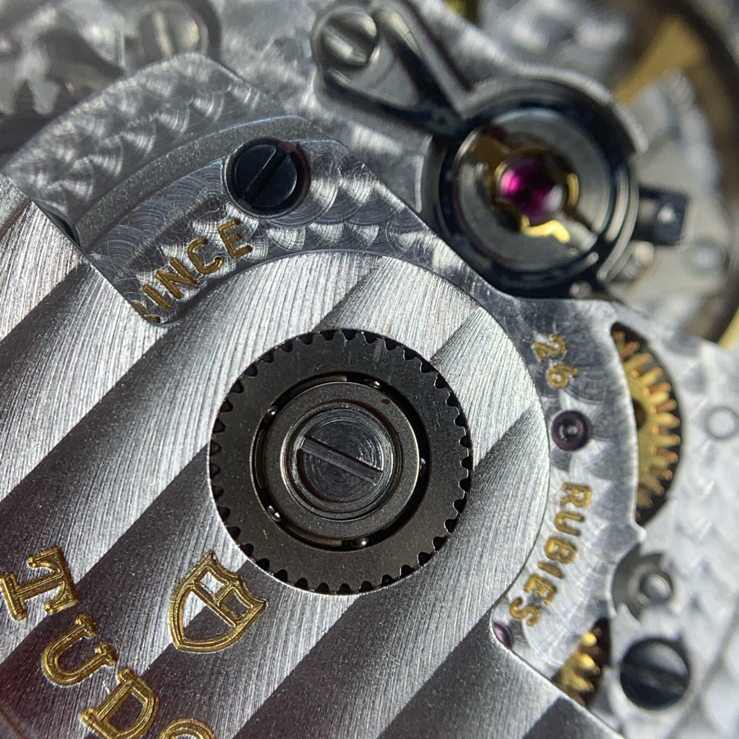 Tudor 1926 Series 36 millimeters m91451-0003