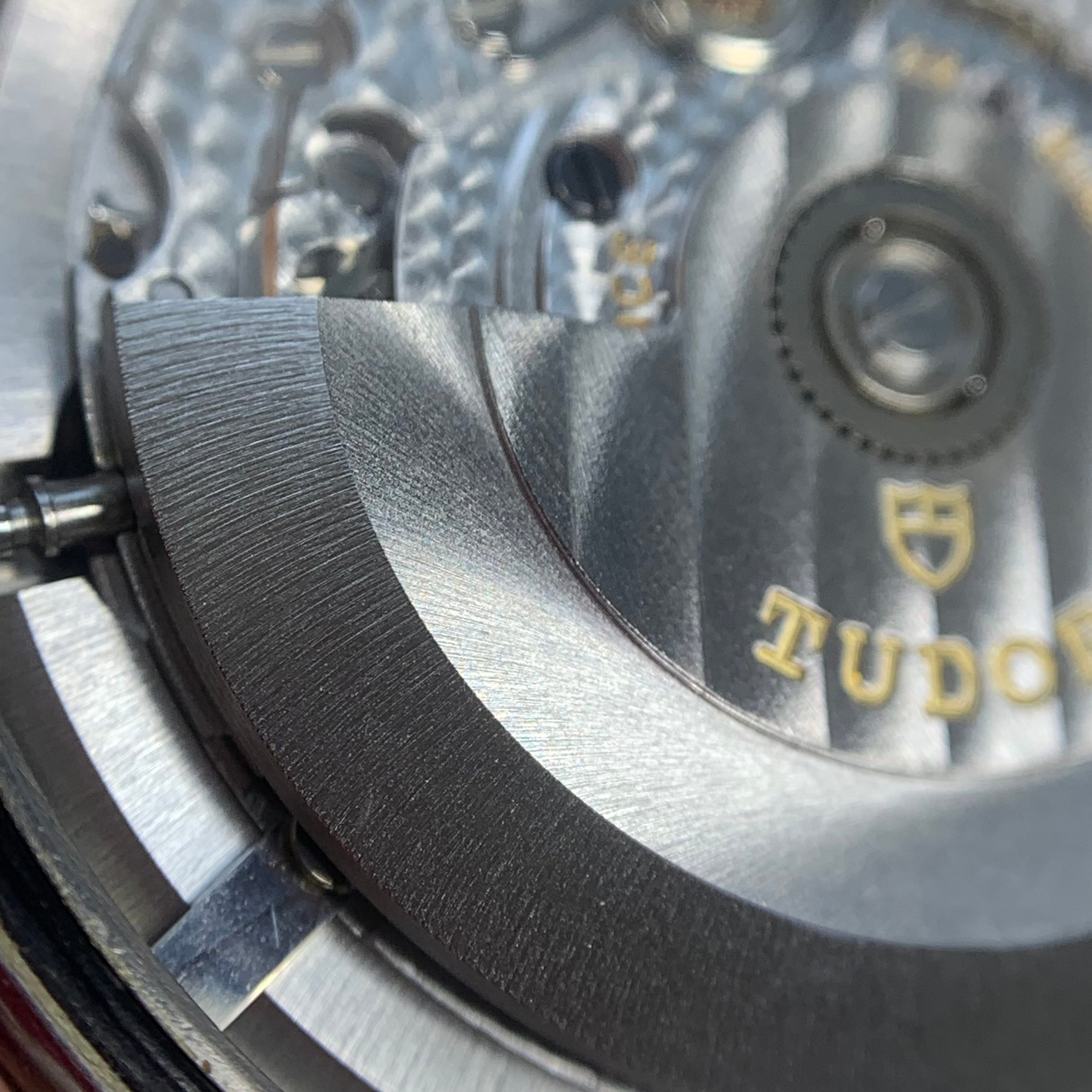 Tudor 1926 Series 36 millimeters m91451-0003