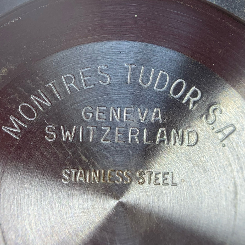 Tudor 1926 Series 36 millimeters m91451-0003