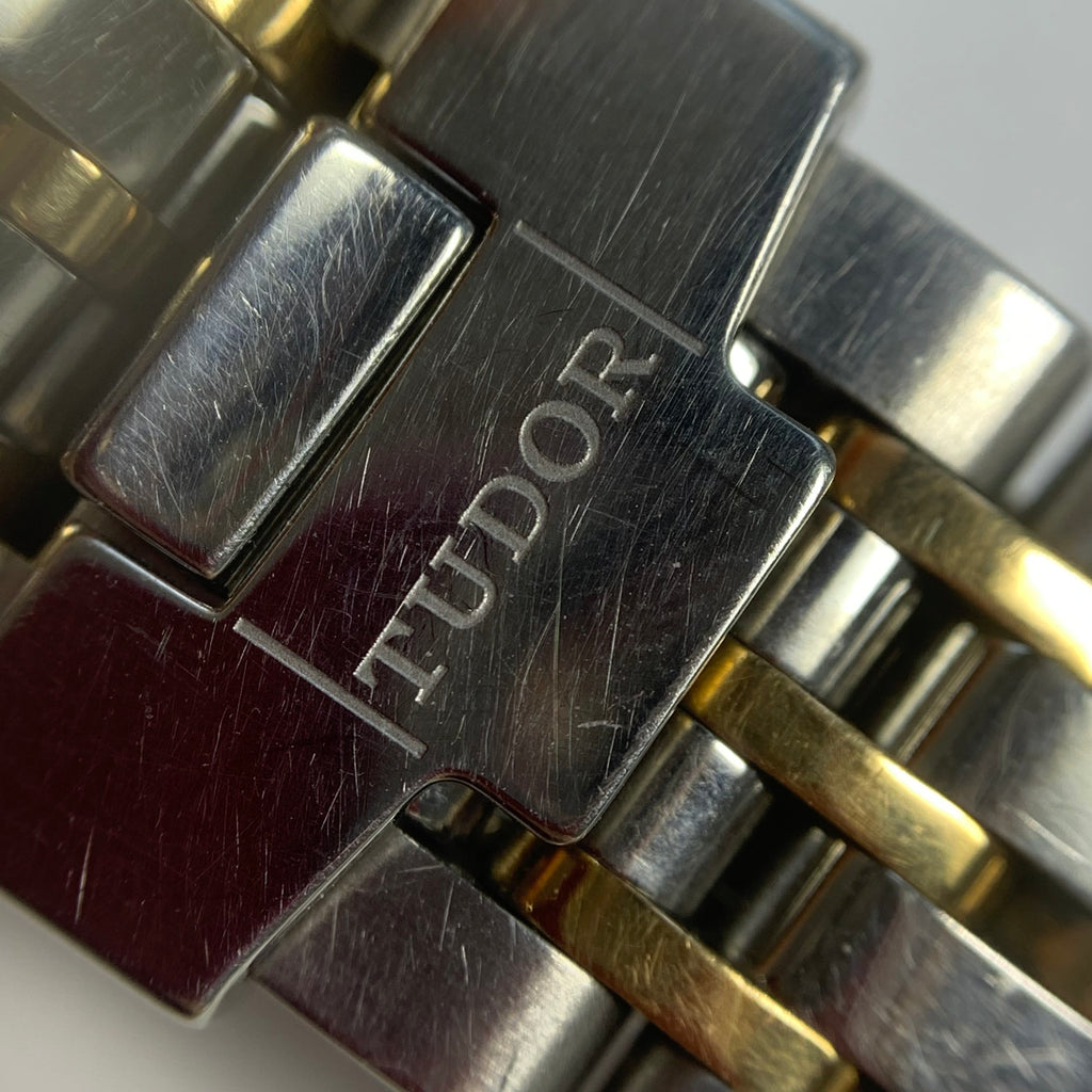 Tudor 1926 Series 36 millimeters m91451-0003