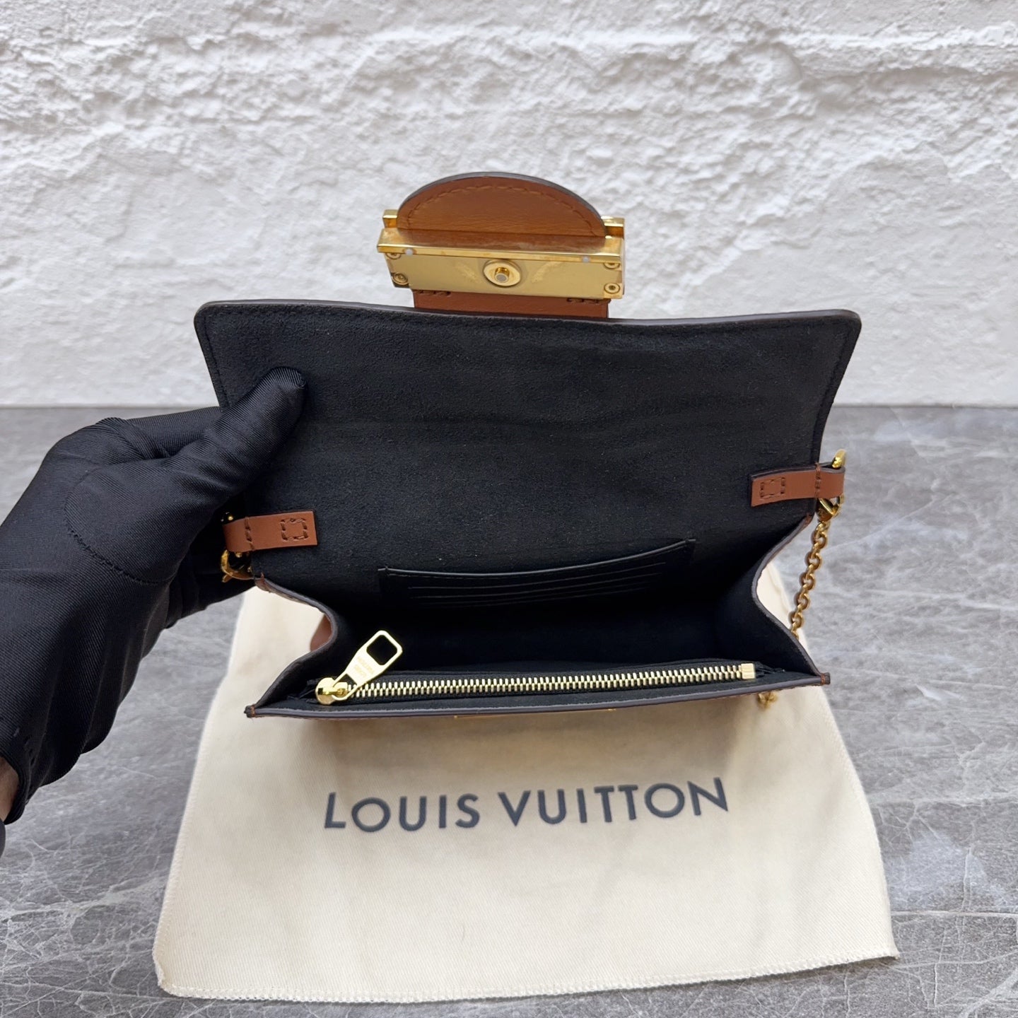 Louis Vuitton