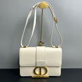 Dior White