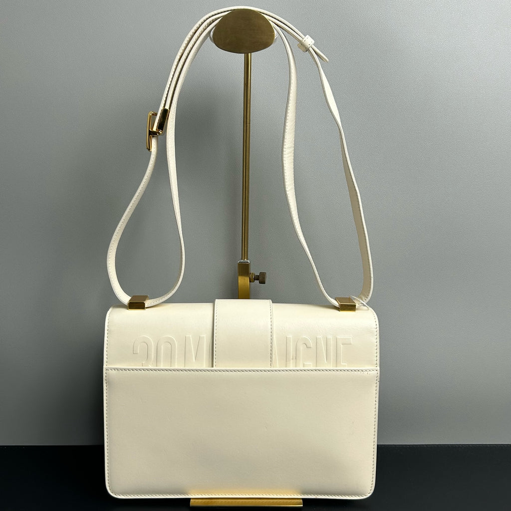 Dior White