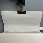 Dior White