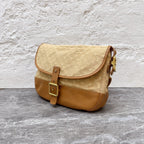 Louis Vuitton Yellow Crossbody