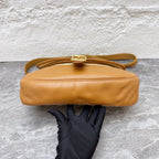 Louis Vuitton Yellow Crossbody