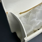 Dior White