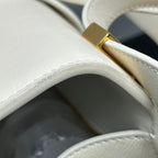 Dior White