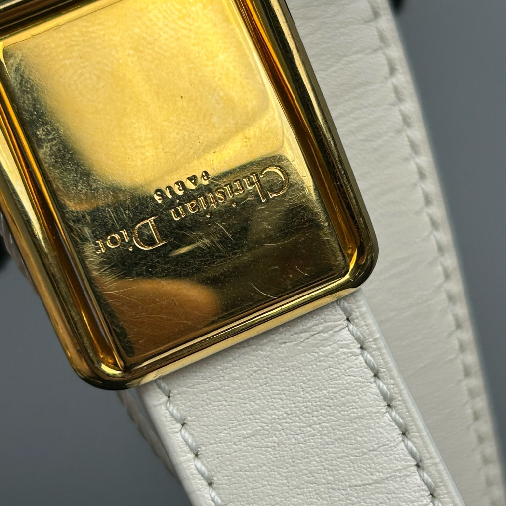 Dior White