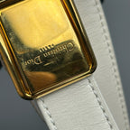 Dior White