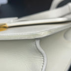 Dior White